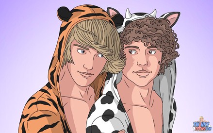 Twink Toons